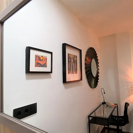 Living Hercules Apartment *