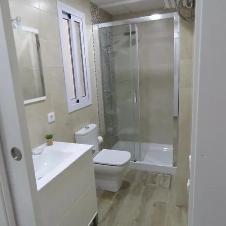 Living Hercules Apartment Seville