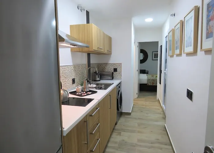 Apartment Living Hercules *